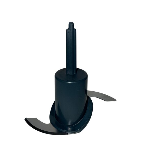 Cuisinart Other - Cuisinart ECH-4 Elemenmtal 4 Cup Chopper Grinder Blade Replacement Part Gray